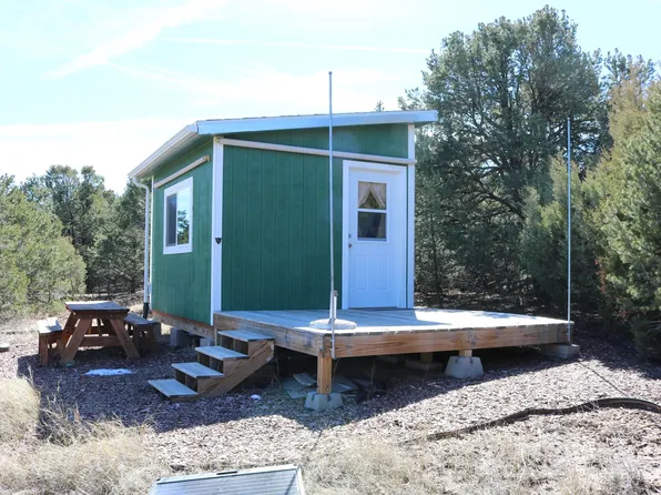 88 & 90 Entrada De Cibola, Tijeras, NM 87059