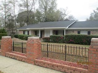 3405 Emelye Dr, Mobile, AL 36693