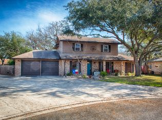 15406 Airole Way, San Antonio, TX 78232