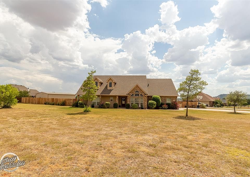 101 Divide Ave, Tuscola, TX 79562 Zillow
