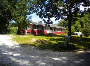 200 Atchison Rd, Springville, TN 38256