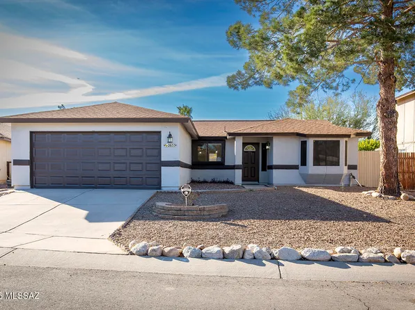 2655 W Moonbrook Pl, Tucson, AZ 85741
