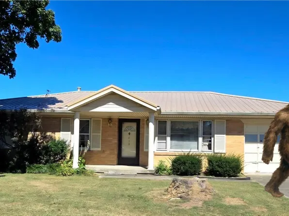 419 Nottaway Dr, Nicholasville, KY 40356