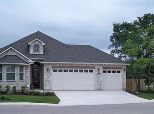 2638 Tuscan Oaks, San Antonio, TX 78261