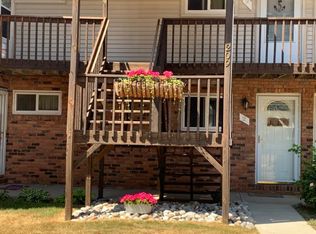 209 Water St APT 2, Oscoda, MI 48750