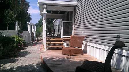 2nd image of 132 E Market St Lot 17
