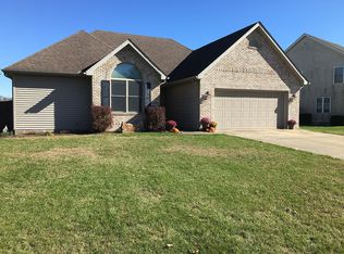 6775 N Basswood St, Terre Haute, IN 47805