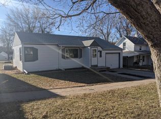 305 Maple St, Elgin, NE 68636