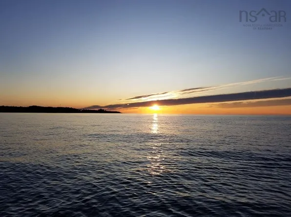 LOT Gulf Shore Rd, Cumberland, NS B0K 1L0