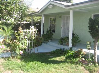 2806 Exposition Pl, Los Angeles, CA 90018