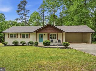 405 W Barbara Ln, Carrollton, GA 30117