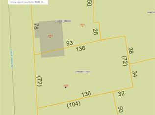 1023 Deep Creek Rd, Fayetteville, NC 28312