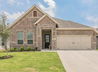 14917 Grissom Ave, Aledo, TX 76008