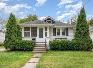 214 Goetz St, Saginaw, MI 48602