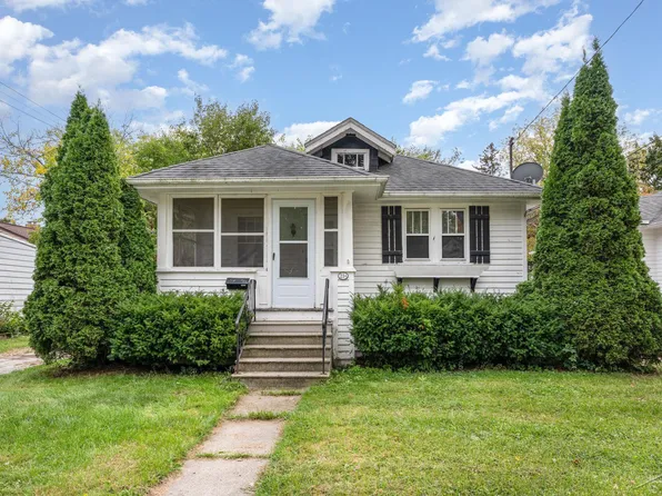 214 Goetz St, Saginaw, MI 48602