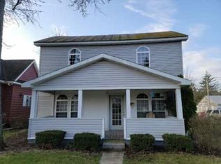 817 W Division St, Union City, IN