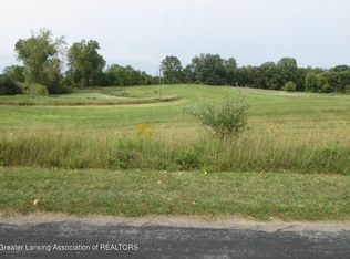 0 Horn Ln PARCEL A, Charlotte, MI 48813