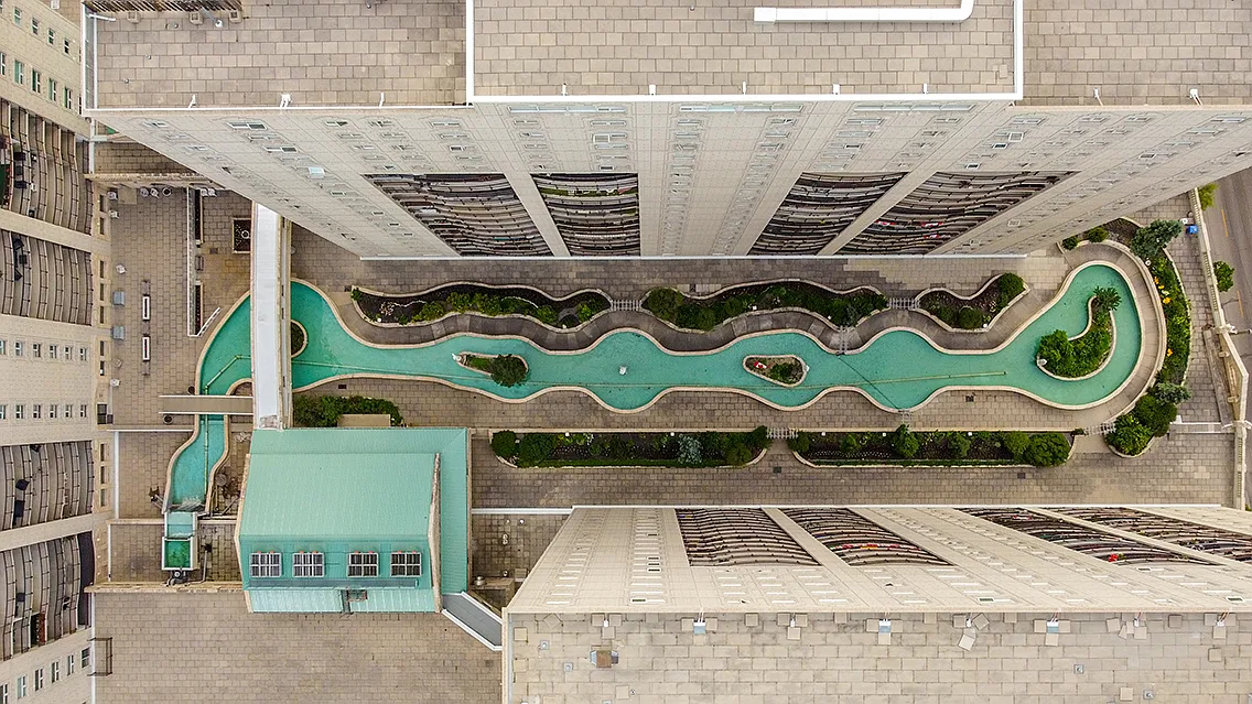 Fort Garry Place II — Photo 3