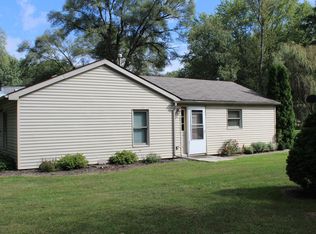 26158 Gerald St, Elkhart, IN 46514