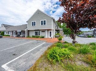 8 Merchants Rd #9, Sandwich, MA 02563