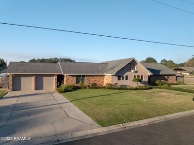 1410 W Elm St, Eunice, LA, 70535