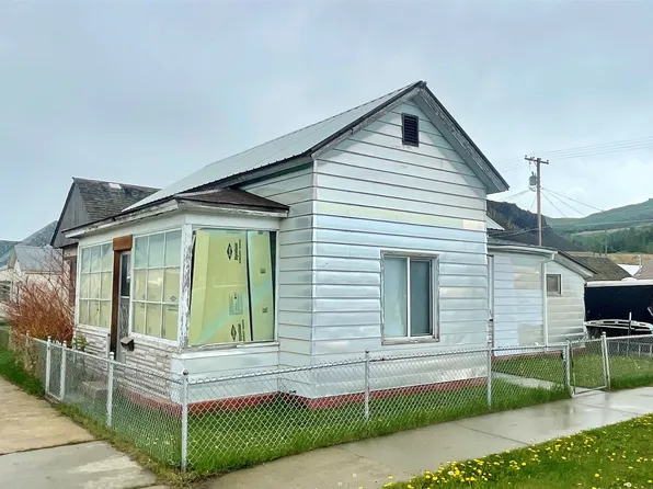 1201 E 5th St, Anaconda, MT 59711