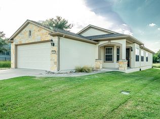 505 Copper Breaks Dr, Georgetown, TX 78633