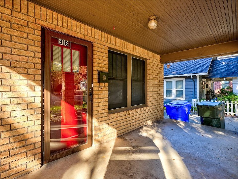 318 S Lahoma Ave, Norman, OK 73069 Zillow