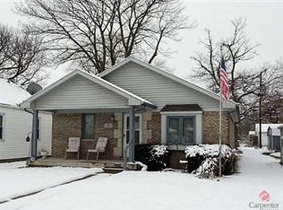 548 S Cole St, Indianapolis, IN