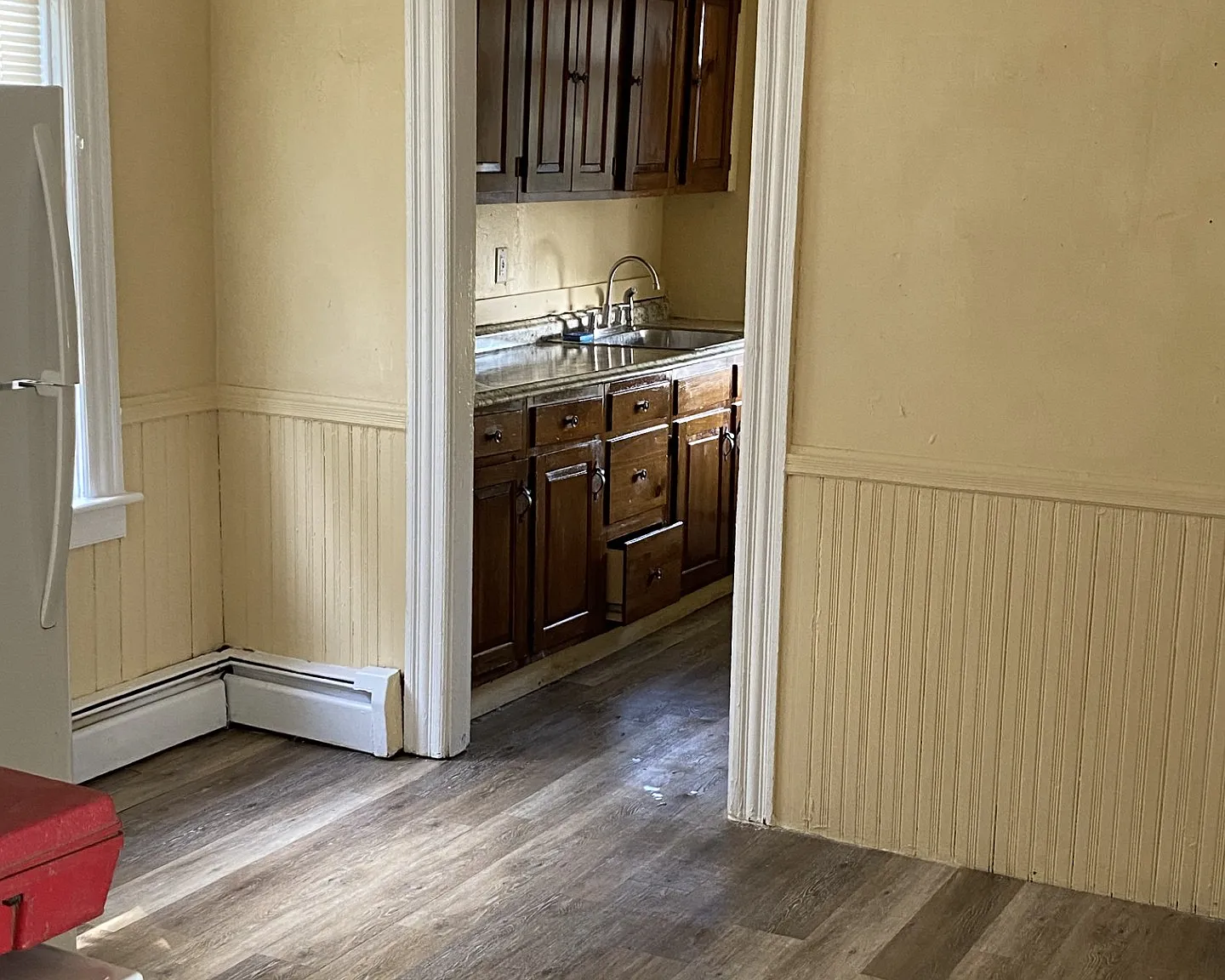 3 bed, 1300 sqft, $1,450 — Photo 4