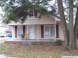 711 W Mann Ave, Boaz, AL 35957