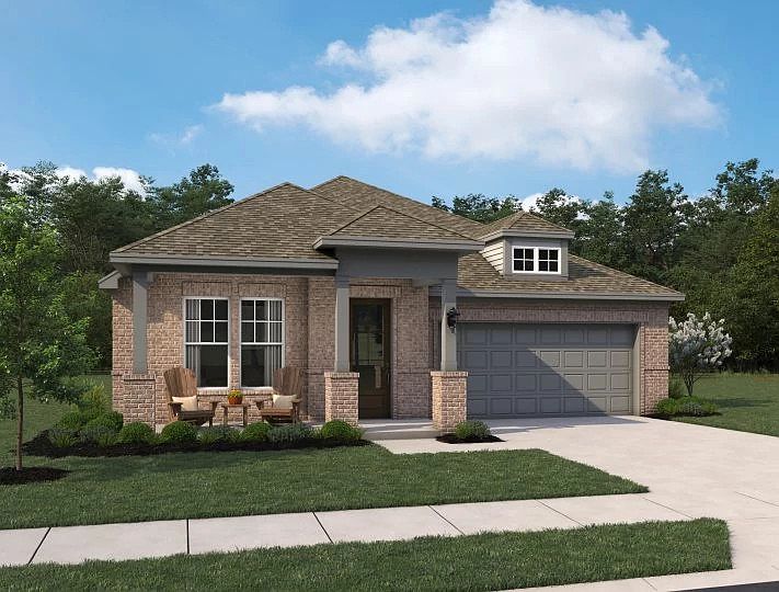 Exterior Design Representative Photo