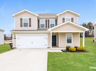 2271 Worker Bee Dr, Columbia, TN 38401