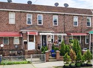 15330 119th Ave, Jamaica, NY