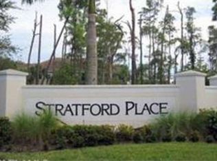 1000 Hampton Cir, Naples, FL 34105