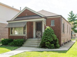 10516 S Troy St, Chicago, IL 60655