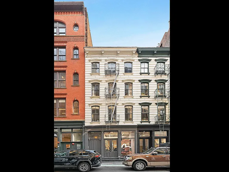 93 Grand St #2 — Photo 8