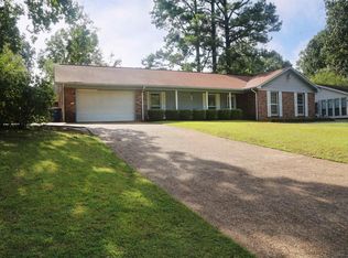 157 Patsy Dr, Florence, AL 35633