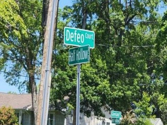 Exterior Address Verification