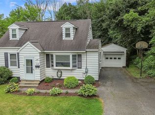 110 Huntington Rd, Syracuse, NY 13219