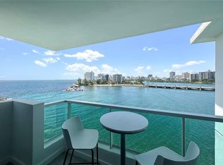 1 Los Rosales St #7610-7612, San Juan, PR 00901