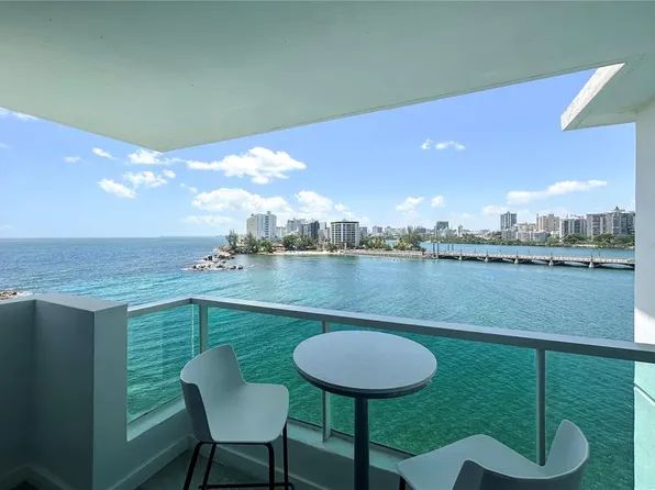 1 Los Rosales St #7610-7612, San Juan, PR 00901