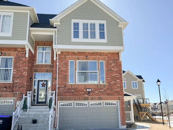 20 Surf Dr, Wasaga Beach, ON L9Z 0J4
