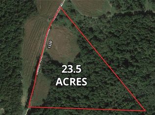 Township Road 42a, Coshocton, OH 43812
