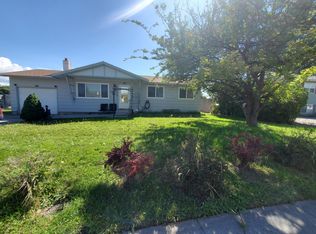 3670 E Michelle St, Idaho Falls, ID 83401