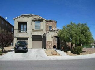 224 Via Luna Rosa Ct, Henderson, NV 89011