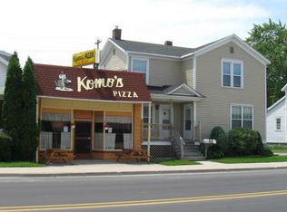 424 W Chisholm St, Alpena, MI 49707