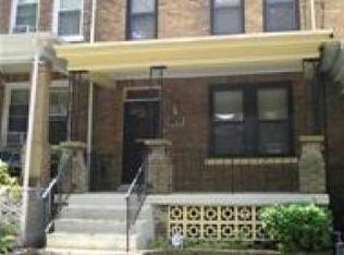4728 8th St NW, Washington, DC 20011