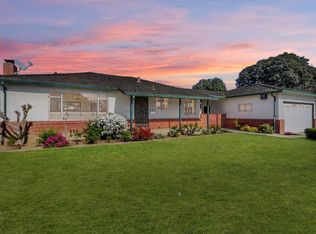 11800 Francis Dr, San Jose, CA 95133