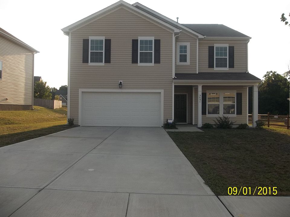 1st image of 3641 Gricklade Dr